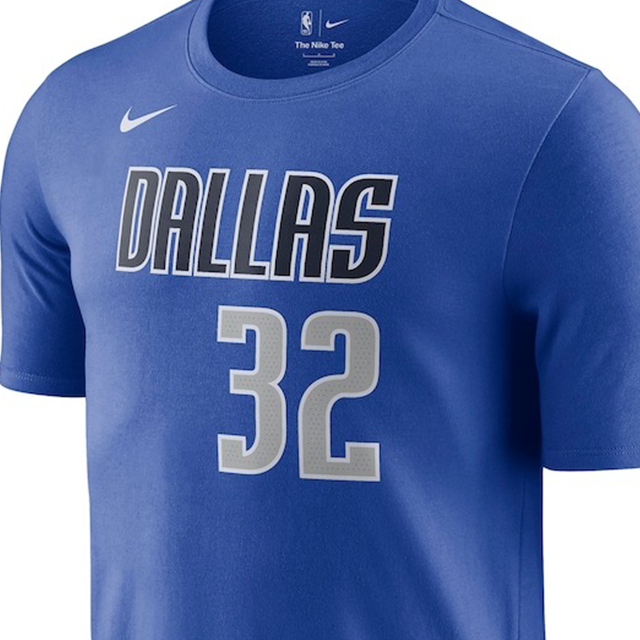 海外取寄 クーパー フラッグモデル ナイキ Tシャツ 2025 NBA DRAFT ICON NAME&NUMBER T-SHIRT BLUE