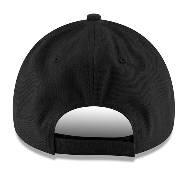 海外取寄 2025 ワールドシリーズモデル ニューエラ キャップ 9FORTY ロサンゼルス ドジャース vs トロント ブルージェイズ 2025 MLB WORLD SERIES ADJUSTABLE CAP BLACK