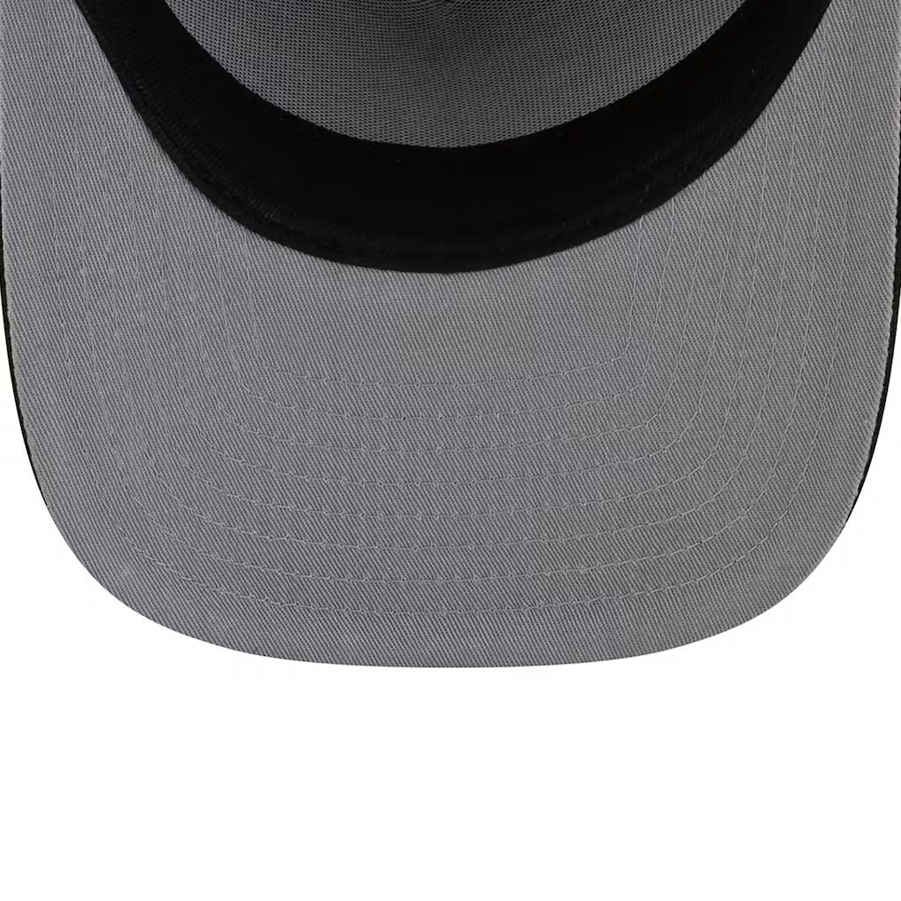第60回スーパーボウル進出記念 海外取寄 ニューエラ 9FIFTY シアトル シーホークス NFL NFC CHAMPIONS LOCKER ROOM TROPHY COLLECTION A-FRAME SNAPBACK