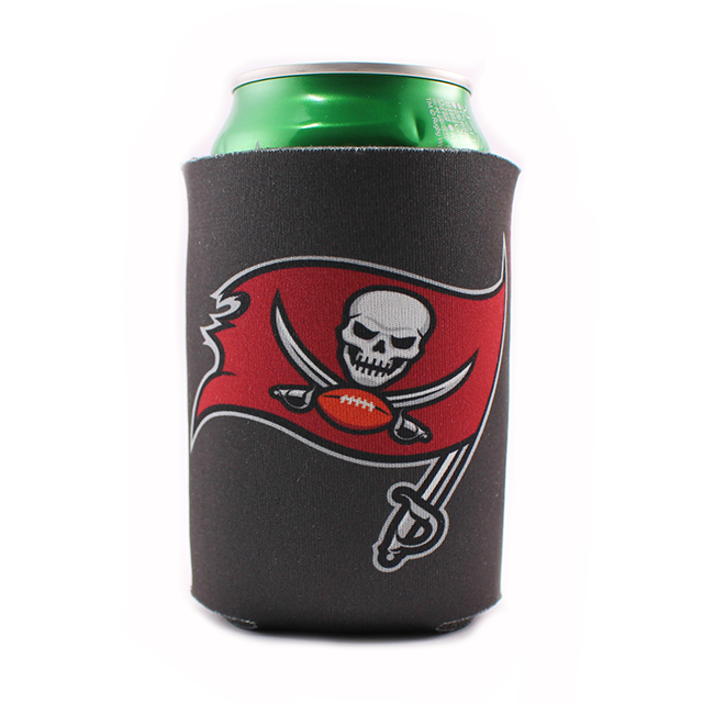 ウィンクラフト 缶クージー タンパベイ バッカニアーズ NFL CAN KOOZIE