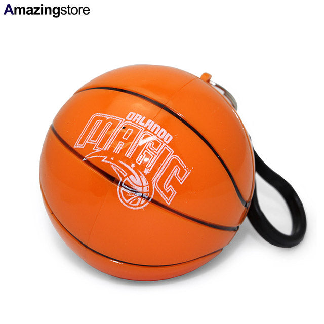クーパーズバーグ オーランド マジック ORLANDO MAGIC NBA RAIN PONCHO BALL ORANGE