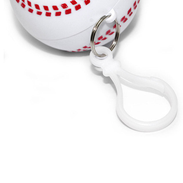 クーパーズバーグ シアトル マリナーズ SEATTLE MARINERS MLB RAIN PONCHO BALL WHITE