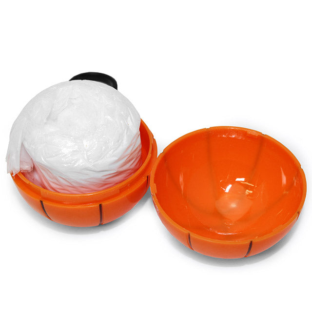 クーパーズバーグ オーランド マジック ORLANDO MAGIC NBA RAIN PONCHO BALL ORANGE