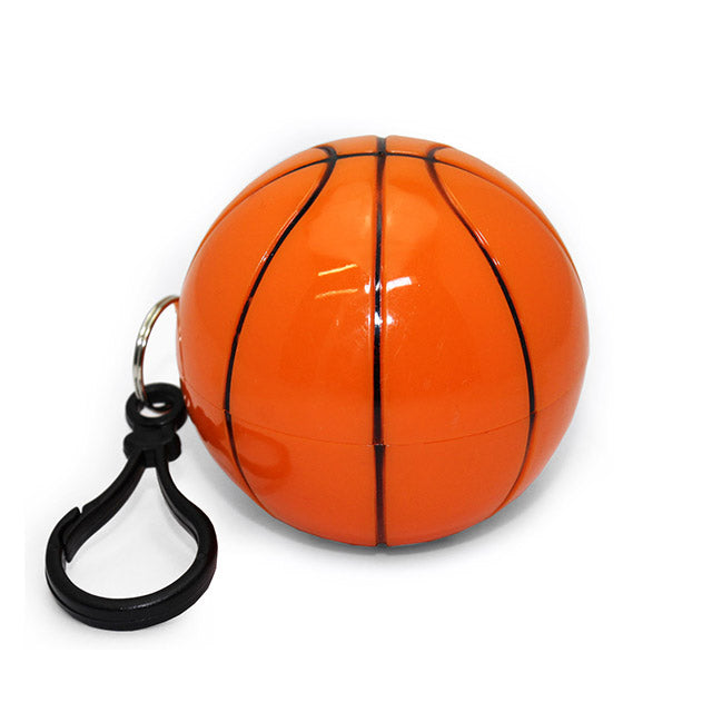 クーパーズバーグ オーランド マジック ORLANDO MAGIC NBA RAIN PONCHO BALL ORANGE