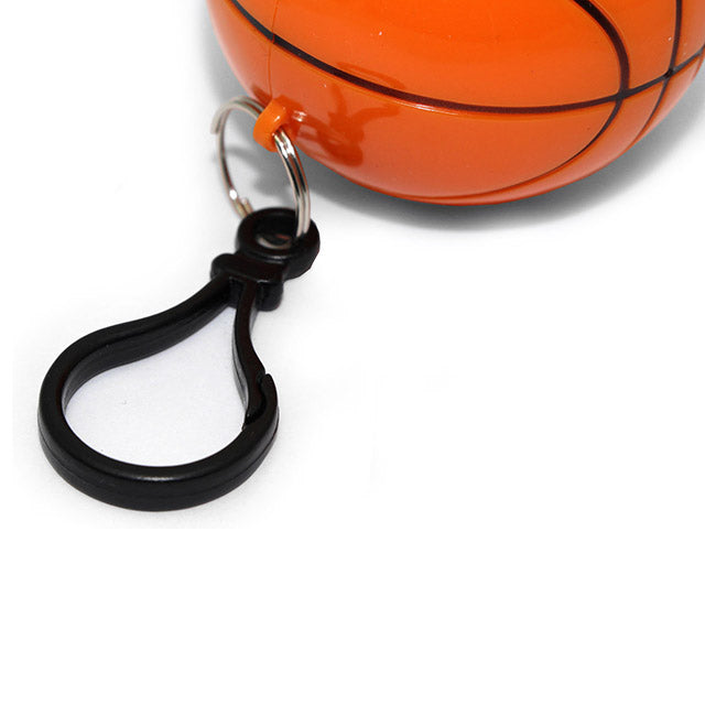 クーパーズバーグ デンバー ナゲッツ DENVER NUGGETS NBA RAIN PONCHO BALL ORANGE