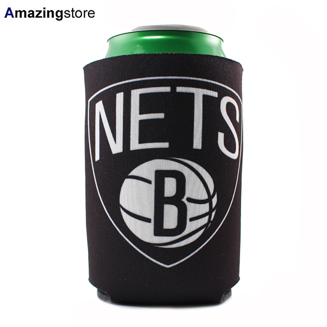 ウィンクラフト 缶クージー ブルックリン ネッツ NBA CAN KOOZIE MULTI