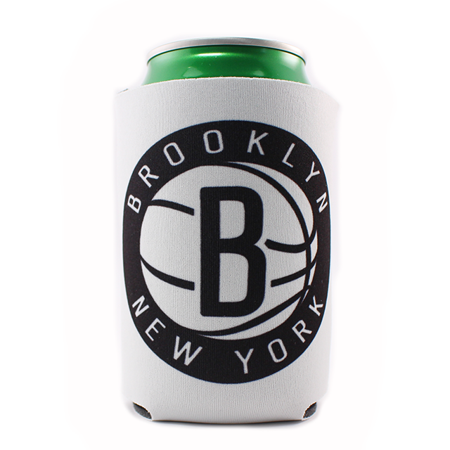ウィンクラフト 缶クージー ブルックリン ネッツ NBA CAN KOOZIE MULTI