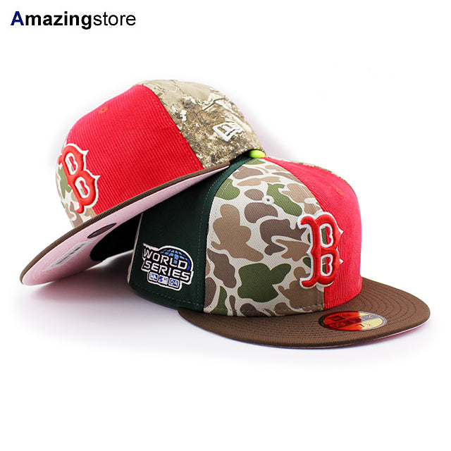 CHASE B. ニューエラ 59FIFTY MLB MAXIMAL COLLECTION FITTED CAP