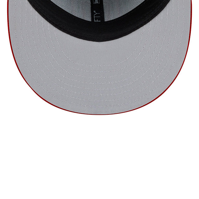 ニューエラ キャップ 59FIFTY WBC メキシコ 2026 WORLD BASEBALL CLASSIC FITTED CAP GREEN