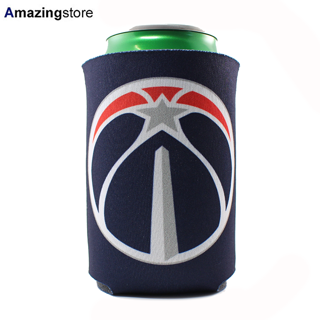 ウィンクラフト 缶クージー ワシントン ウィザーズ NBA CAN KOOZIE MULTI