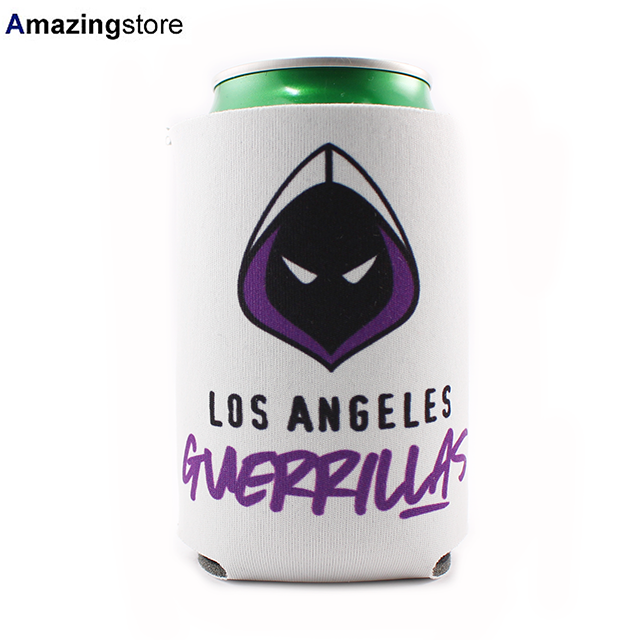 ウィンクラフト 缶クージー ロサンゼルス ゲリラズ E-SPORTS CAN KOOZIE
