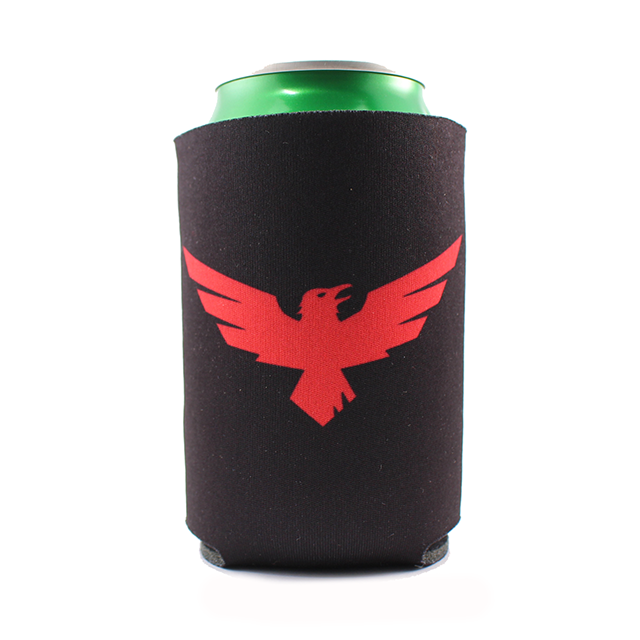 ウィンクラフト 缶クージー ロンドン ロイヤルレイブンズ E-SPORTS CAN KOOZIE