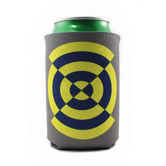ウィンクラフト 缶クージー ニューヨーク サブライナーズ E-SPORTS CAN KOOZIE