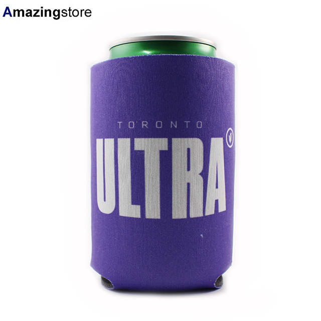 ウィンクラフト 缶クージー トロント ウルトラ E-SPORTS CAN KOOZIE