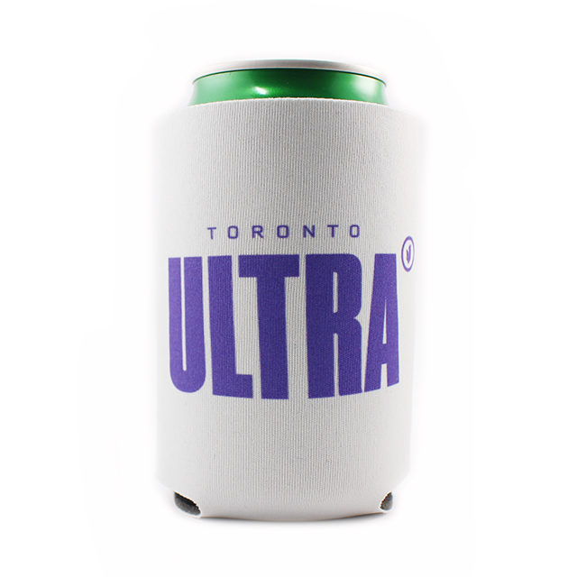ウィンクラフト 缶クージー トロント ウルトラ E-SPORTS CAN KOOZIE