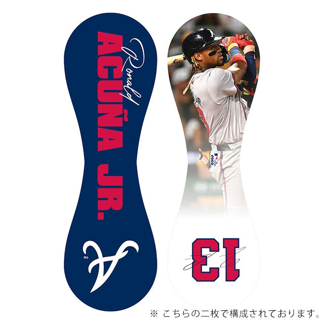海外取寄 MLB プレイヤー フォト ベースボール FOCO PLAYER PHOTO BASEBALL