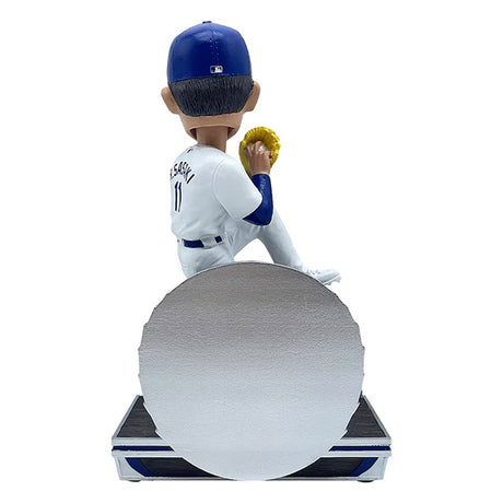佐々木朗希モデル ボブルヘッド 海外取寄 EXCLUSIVE ELITE ICON BOBBLE HEAD