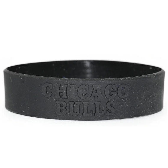 フォーエバーコレクティブルス シカゴ ブルズ CHICAGO BULLS NBA BULK BANDZ BRACELETS