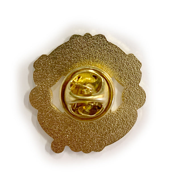 フォーエバーコレクティブルス マンチェスター ユナイテッド FC TEAM LOGO PIN FOREVER COLLECTIBLES MANCHESTER UNITED FC