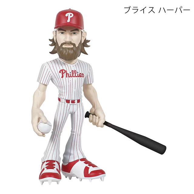 大谷翔平他 MLB プレイヤー 海外取寄 フィギュア SERIES 1 GAMECHANGER 6" VINYL FIGURINE