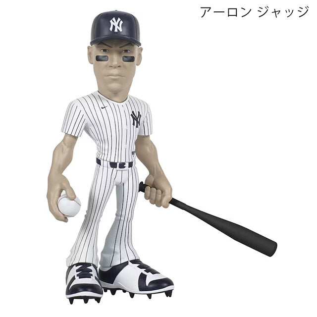 大谷翔平他 MLB プレイヤー 海外取寄 フィギュア SERIES 1 GAMECHANGER 6" VINYL FIGURINE