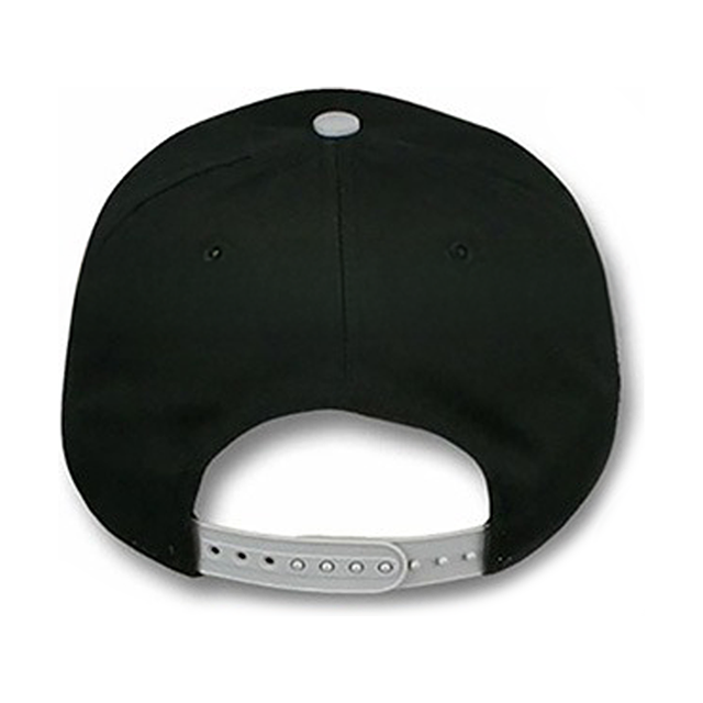 ニューエラ キャップ 9FIFTY スナップバック トロント ブルージェイズ MLB SLICE-N-DICE SNAPBACK CAP BLACK GREY