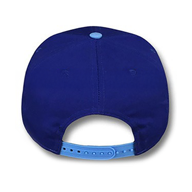 ニューエラ キャップ 9FIFTY スナップバック トロント ブルージェイズ MLB COOP CHENILLE-ARCH SNAPBACK CAP ROYAL SKY