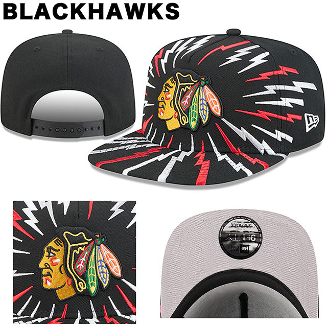 海外取寄 NFL ニューエラ キャップ 9FIFTY スナップバック NFL BOLT A-FRAME SNAPBACK CAP