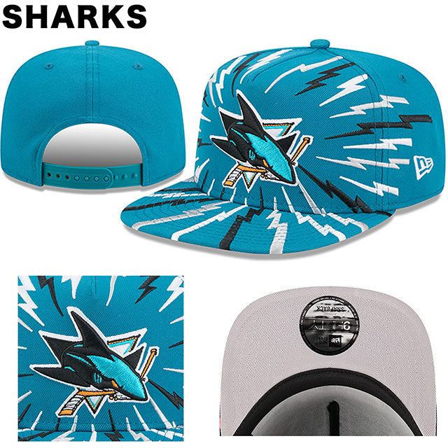 海外取寄 NFL ニューエラ キャップ 9FIFTY スナップバック NFL BOLT A-FRAME SNAPBACK CAP