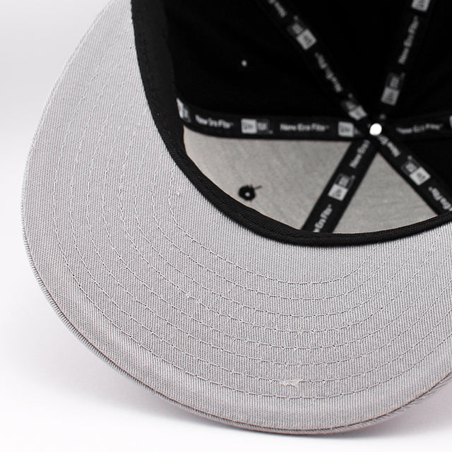 ニューエラ キャップ 9FIFTY スナップバック ロサンゼルス キングス NHL STOKED SNAPBACK CAP