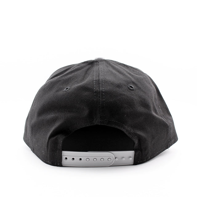 ニューエラ キャップ 9FIFTY スナップバック ロサンゼルス キングス NHL STOKED SNAPBACK CAP