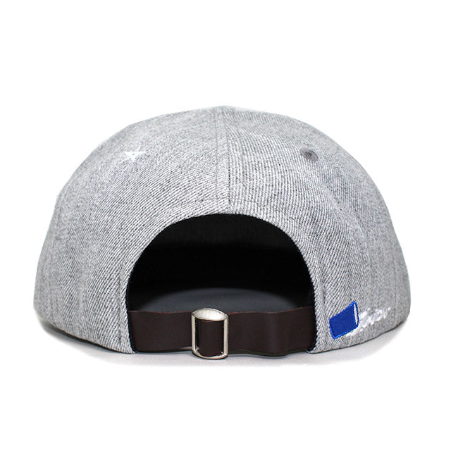 7ユニオン ストラップバック LSA STRAPBACK STRAPBACK CAP HEATHER GREY