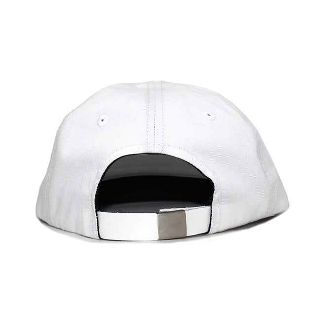 7ユニオン ストラップバック PARADISE CITY STRAPBACK CAP WHITE