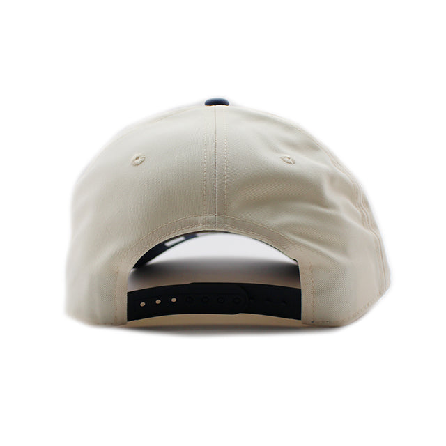 ジョーダンブランド キャップ ミシガン ウォルバリンズ NCAA RISE ADJUSTABLE CAP CHROME