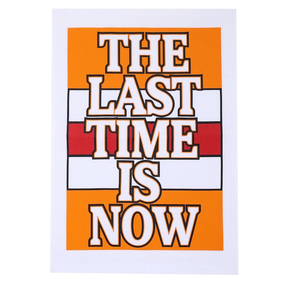 ジョン シナモデル 海外取寄 WWE AUTHENTIC FAREWELL TOUR 2025 TAMPA SWEATBAND&TOWEL ORANGE