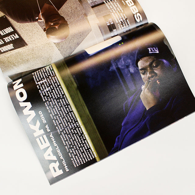 Jonah Schwartz 写真集 VISIONS OF THE ROOFTOP Vol.1