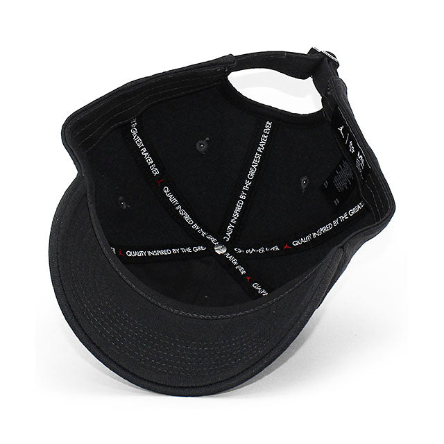 EU限定 ジョーダンブランド キャップ パリ サンジェルマン FC CLUB CAP CHARCOAL