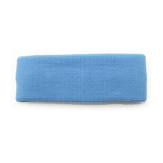 ジョーダンブランド ヘッドバンド JUMPMAN HEADBAND BLUE