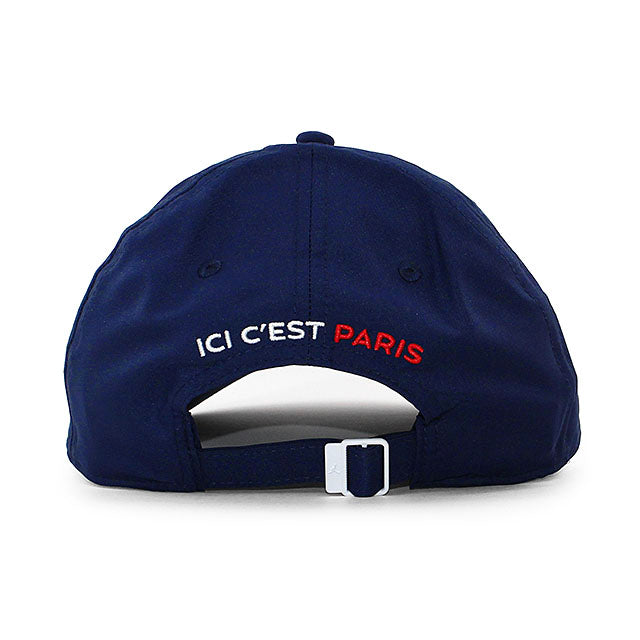 ジョーダンブランド キャップ パリ サンジェルマン FC PSG HERITAGE 86 STRAPBACK CAP H86 NAVY