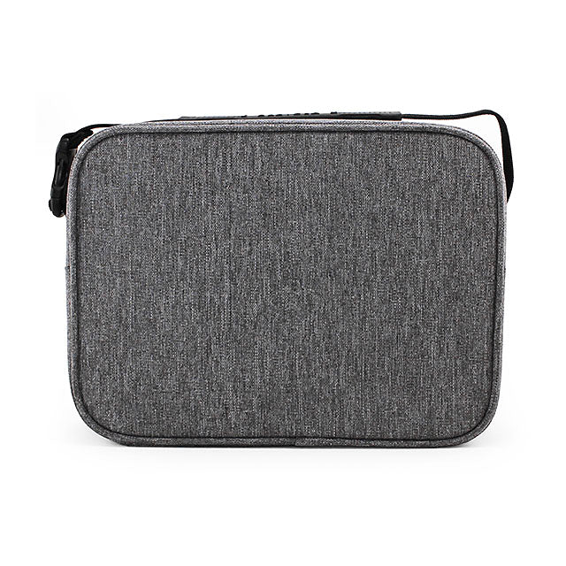 ジョーダンブランド ランチボックス HBR LUNCH BOX/CARBON HEATHER JORDAN BRAND