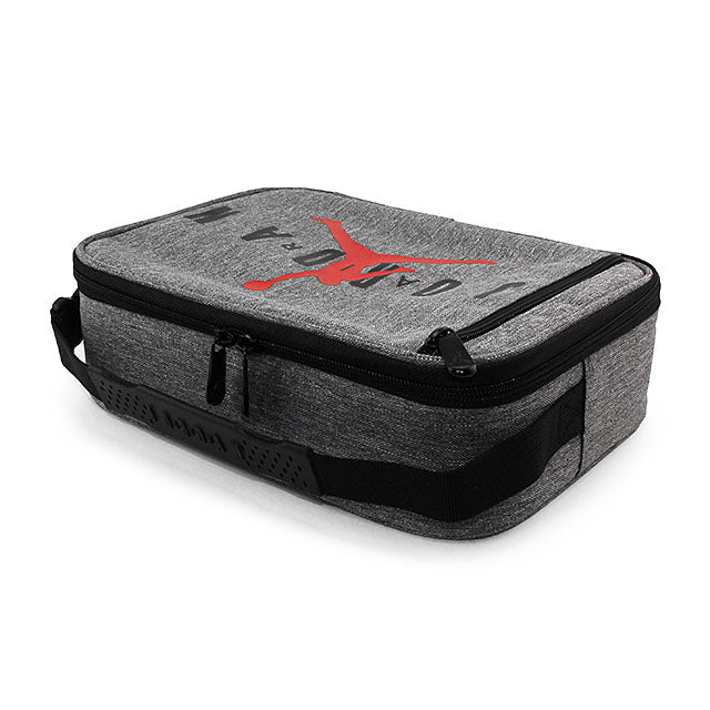 ジョーダンブランド ランチボックス HBR LUNCH BOX/CARBON HEATHER JORDAN BRAND