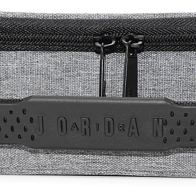 ジョーダンブランド ランチボックス HBR LUNCH BOX/CARBON HEATHER JORDAN BRAND