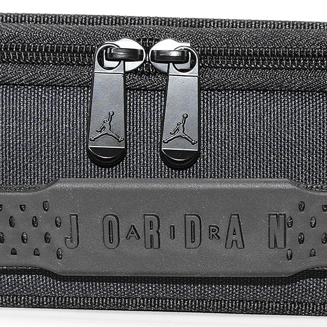ジョーダンブランド ランチボックス GRAPHIC LUNCH BOX/BLACK JORDAN BRAND