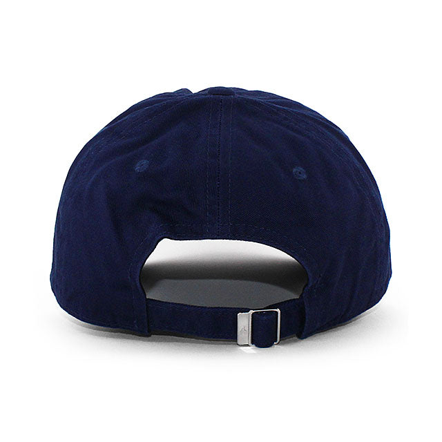 ジョーダンブランド キャップ ミシガン ウォルバリンズ NCAA CLUB PERF STRAPBACK CAP NAVY
