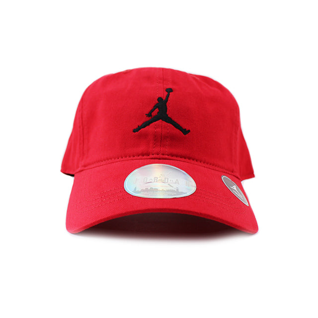 2色展開 子供用 ジョーダンブランド ストラップバック キャップ YOUTH JUMPMAN STRAPBACK CAP JORDAN BRAND