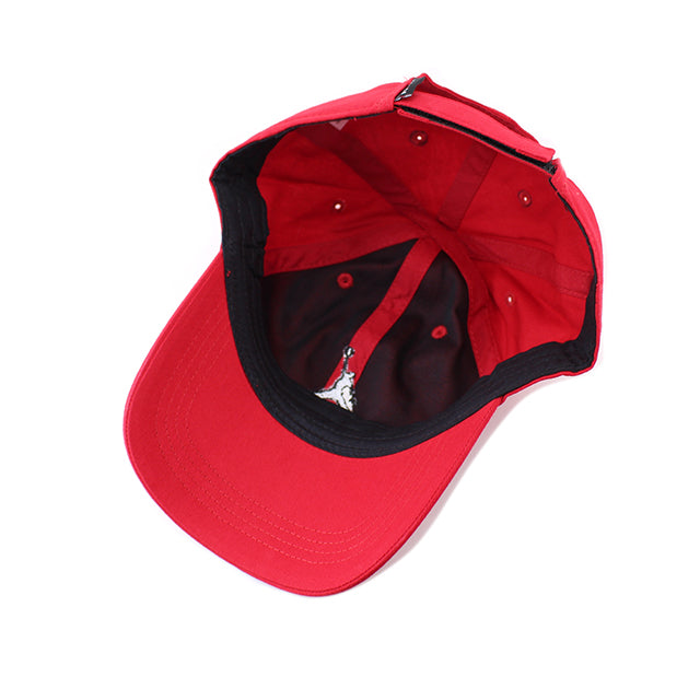 2色展開 子供用 ジョーダンブランド ストラップバック キャップ YOUTH JUMPMAN STRAPBACK CAP JORDAN BRAND