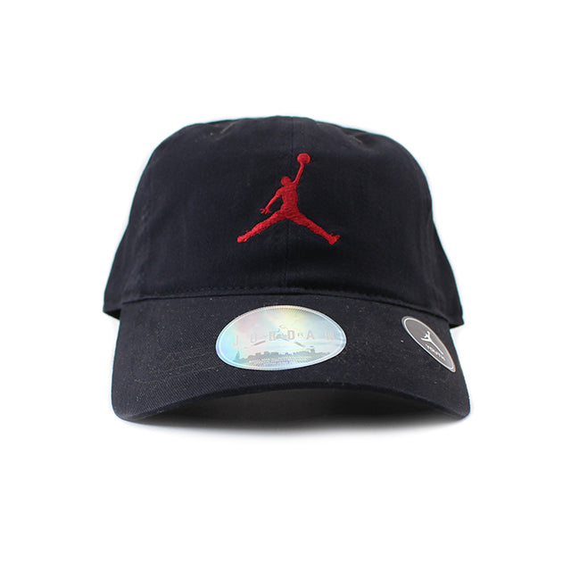 2色展開 子供用 ジョーダンブランド ストラップバック キャップ YOUTH JUMPMAN STRAPBACK CAP JORDAN BRAND