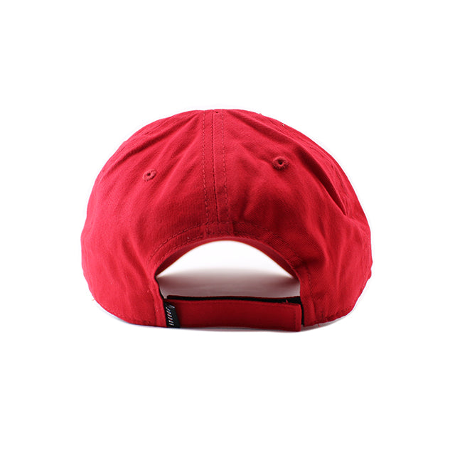 2色展開 子供用 ジョーダンブランド ストラップバック キャップ YOUTH JUMPMAN HBR STRAPBACK CAP JORDAN BRAND