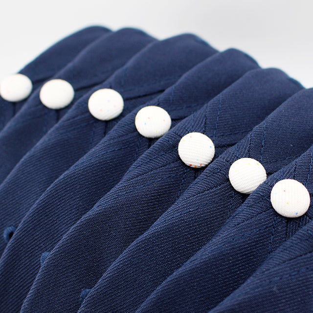 シティコネクト ニューエラ キャップ 59FIFTY ロサンゼルス ドジャース MLB CITY CONNECT FITTED CAP NAVY