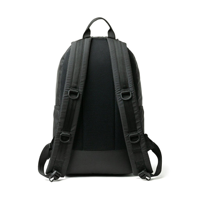 ニューエラ ライトパック 27L LIGHT PACK RIPSTOP BLACK